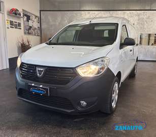 1.6 Van Gpl *PREZZO+IVA*