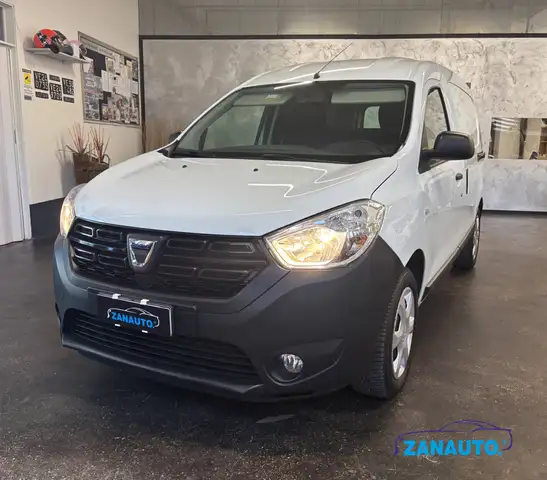 Dacia Dokker 1.6 Van Gpl *PREZZO+IVA*
