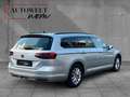 Volkswagen Passat Variant Passat 2.0 TDI AHK/R-CAM/ACC/APP/MASSAGE/SHZ/PDC Silber - thumbnail 9