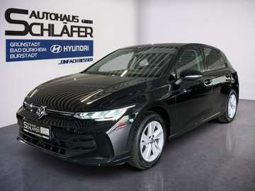 VIII 1.5 eTSI Automatik Life Allwetter