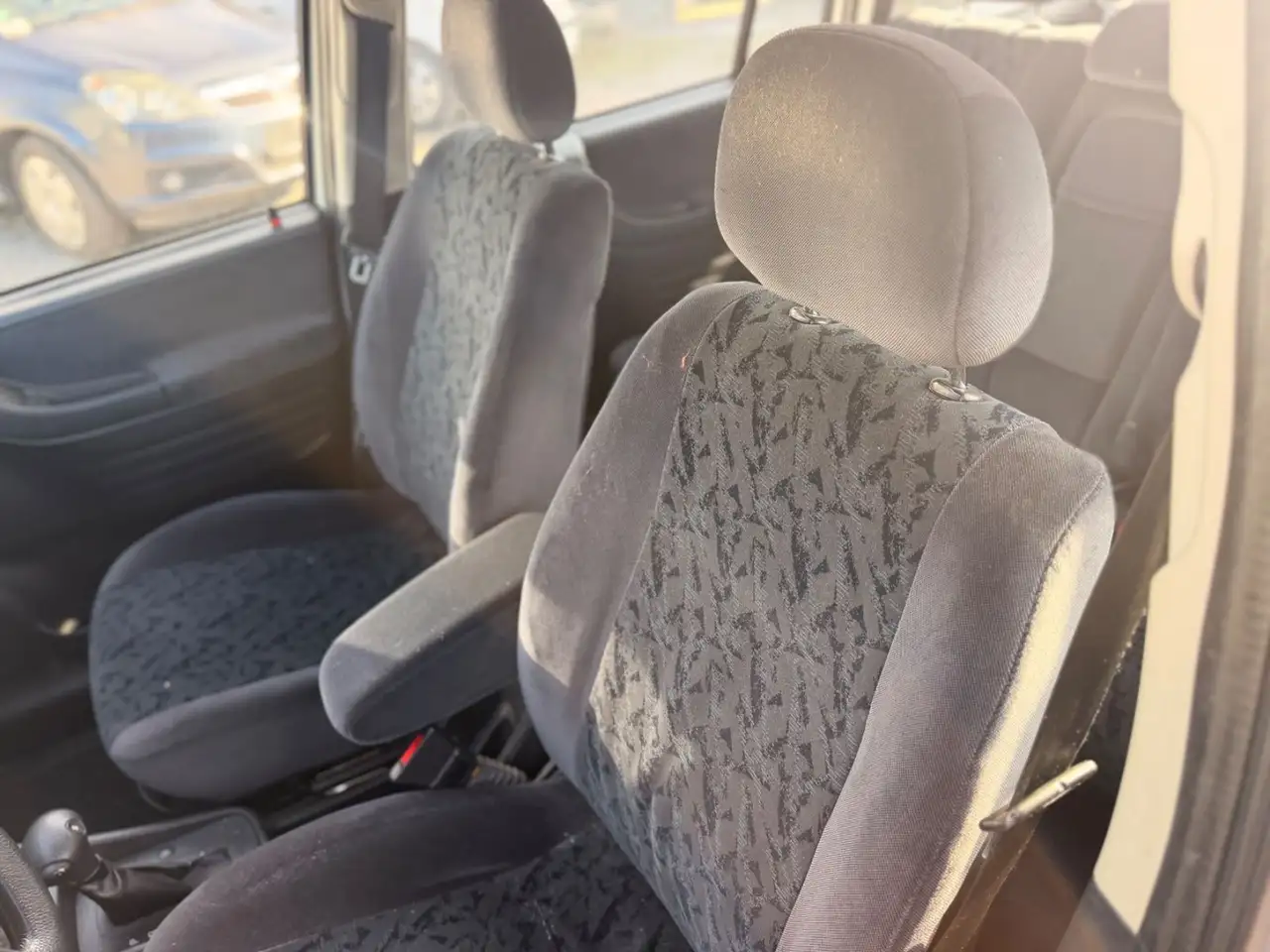 Opel Zafira 1.8 16V Elegance, foto 10