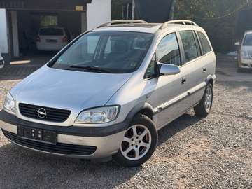 1.8 16V Elegance