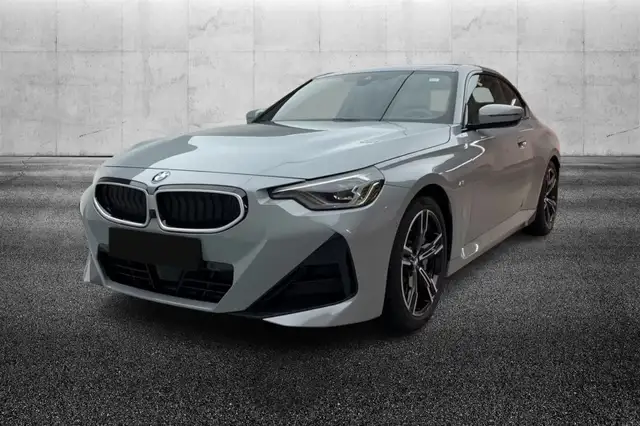 BMW 230 230i Coupé Msport