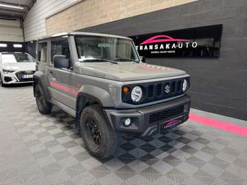 Jimny 1.5 VVT Privilège