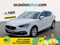 SEAT Leon 1.5 TSI S&S Style 25º Aniversario 115 Blanco - thumbnail 1