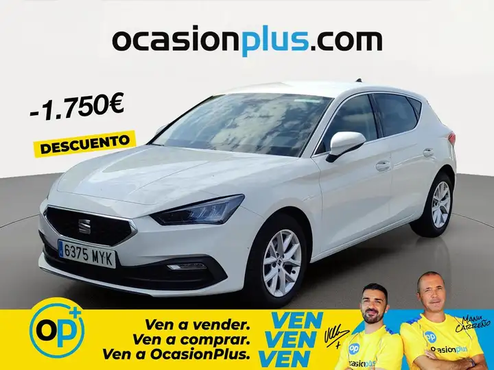 SEAT León 2025