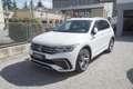Volkswagen Tiguan Tiguan 1.5 TSI 150 CV DSG ACT R-Line Blanc - thumbnail 1