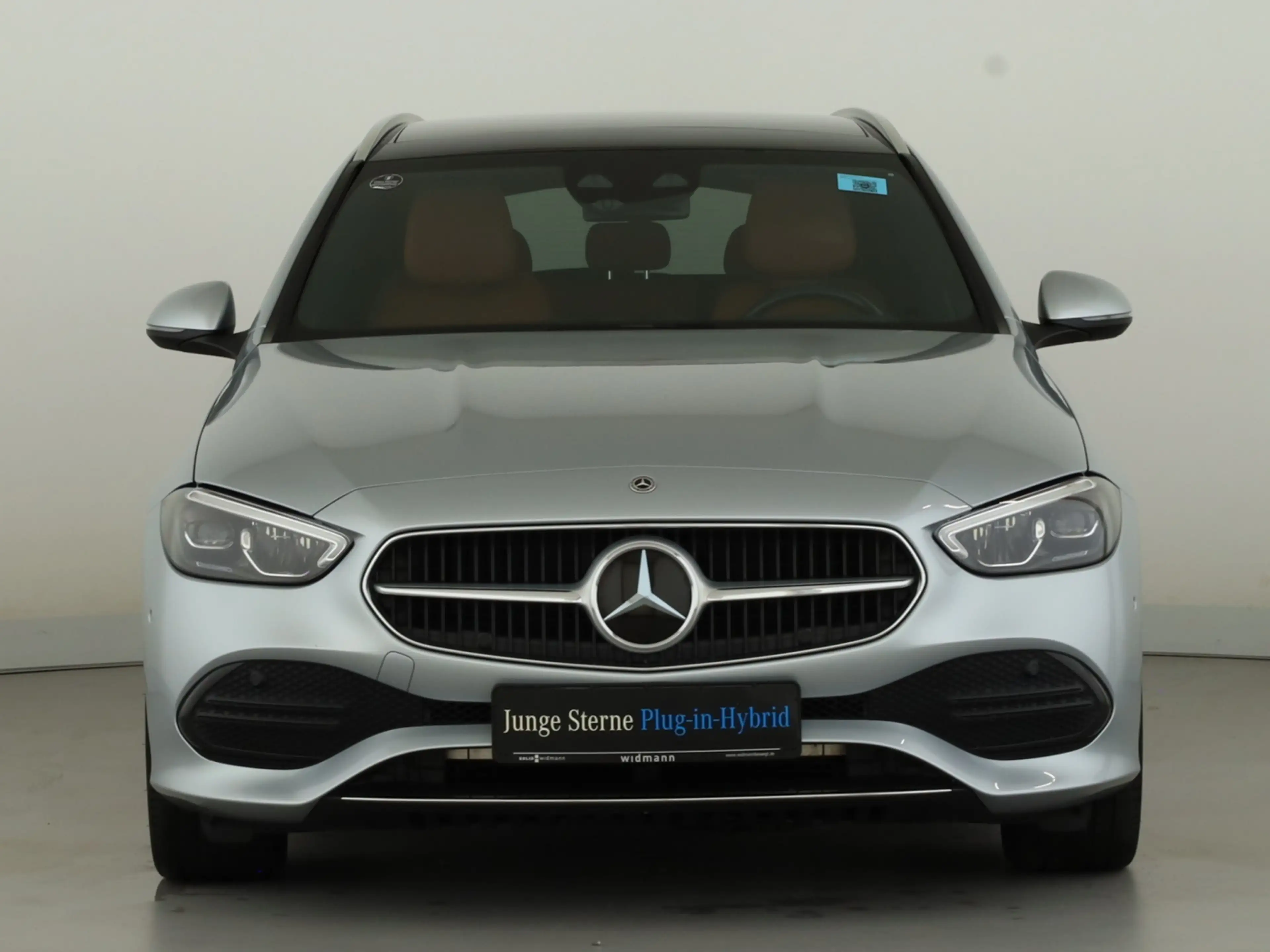 Mercedes-Benz C 300 e T **Avantgarde*AHK*Panorama*LED*Kamera** — photo 3