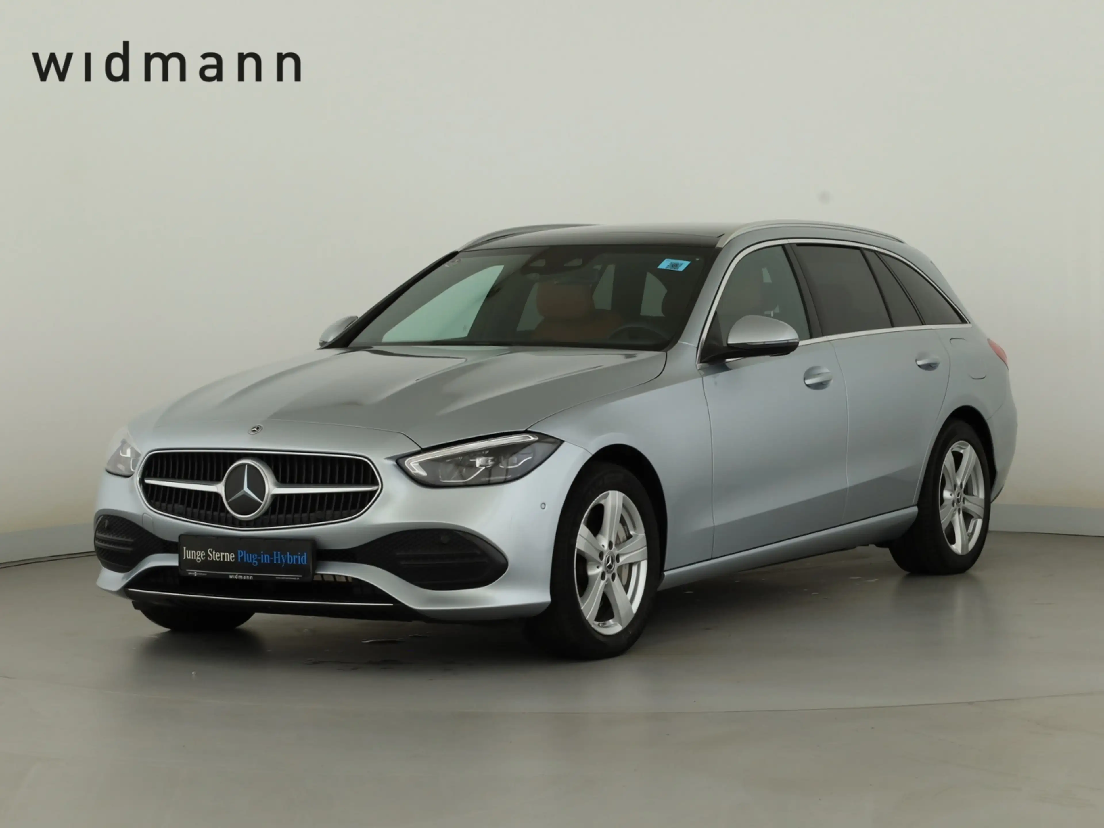 Mercedes-Benz C 300 e T **Avantgarde*AHK*Panorama*LED*Kamera**