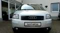Audi A2 1.2 TDI 3L aus erster Hand im beispielhaften Zustd Silber - thumbnail 3