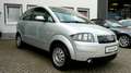 Audi A2 1.2 TDI 3L aus erster Hand im beispielhaften Zustd Silber - thumbnail 4
