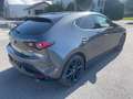 Mazda 3 e-Skyactiv G140 Homura Automatik 2,5L Grau - thumbnail 3