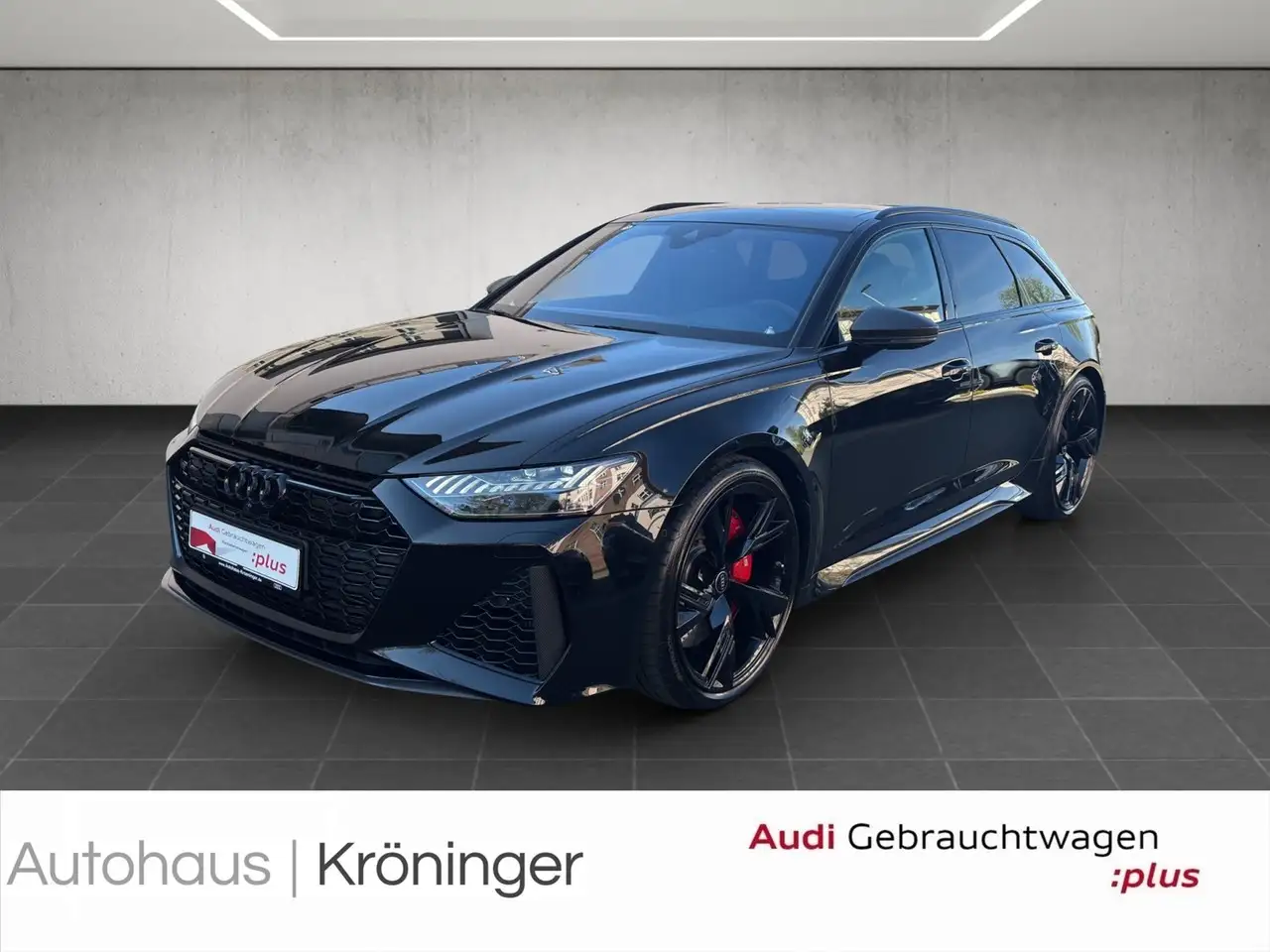 Audi RS6