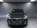 Ford Focus 1.0 EcoBoost Hybrid 155CV SW Powershift ST-Line Schwarz - thumbnail 2
