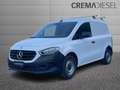 Mercedes-Benz Citan Citan 112 Cdi Furgone Long Bianco - thumbnail 1