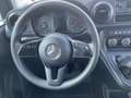 Mercedes-Benz Citan Citan 112 Cdi Furgone Long Bianco - thumbnail 11