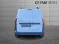 Mercedes-Benz Citan Citan 112 Cdi Furgone Long Bianco - thumbnail 4
