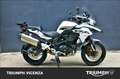 Benelli TRK 502 X abs E4 Blanc - thumbnail 1
