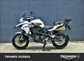 Benelli TRK 502 X abs E4 Blanc - thumbnail 2