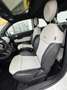Fiat 500 DolceVita PANNORAMA LEDER NAVI ALU *MwSt.* Blanc - thumbnail 14