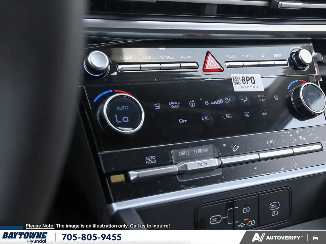 Hyundai SANTA FE fotografie Hyundai SANTA FE