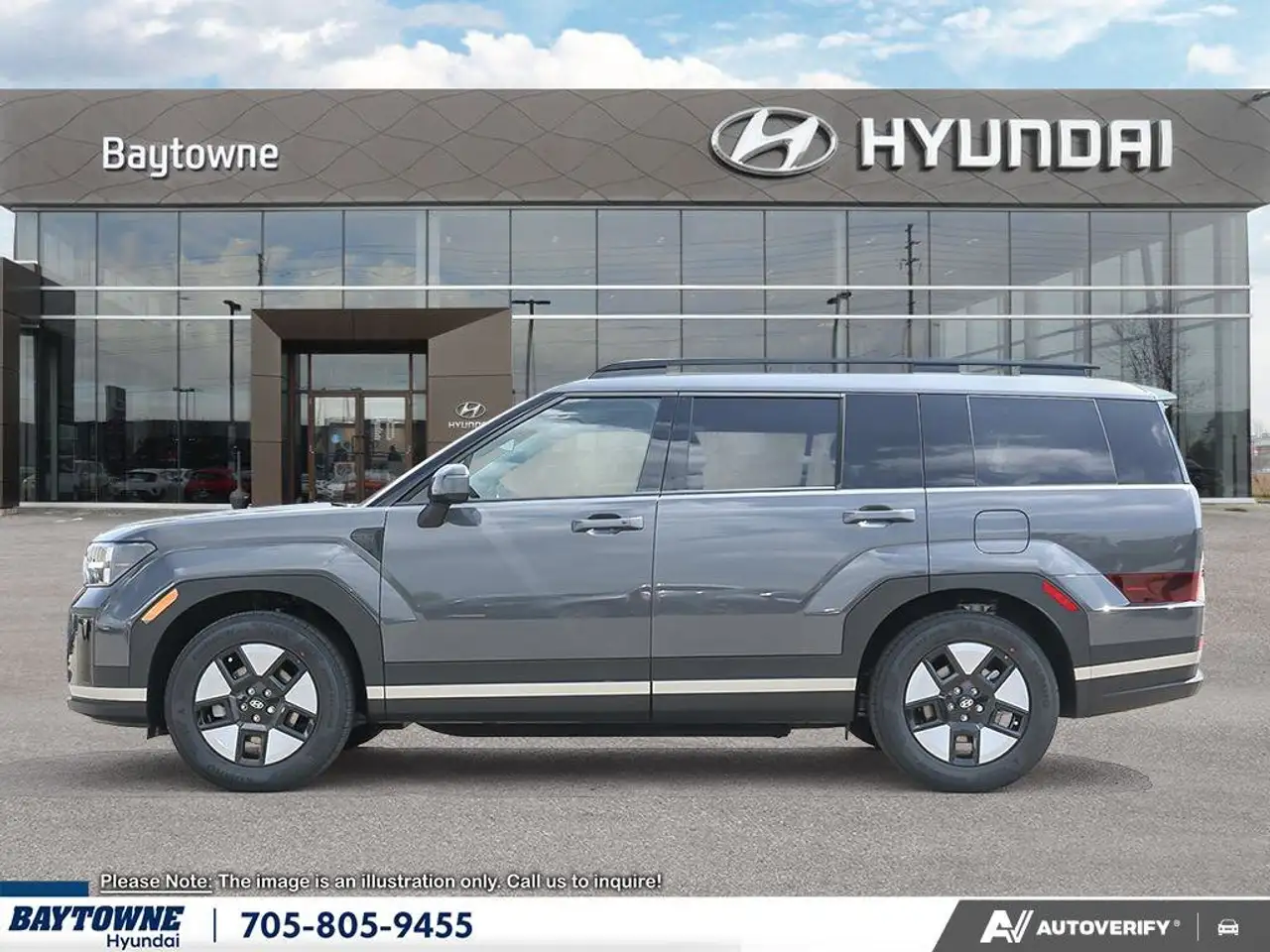 Hyundai SANTA FE fotografie Hyundai SANTA FE