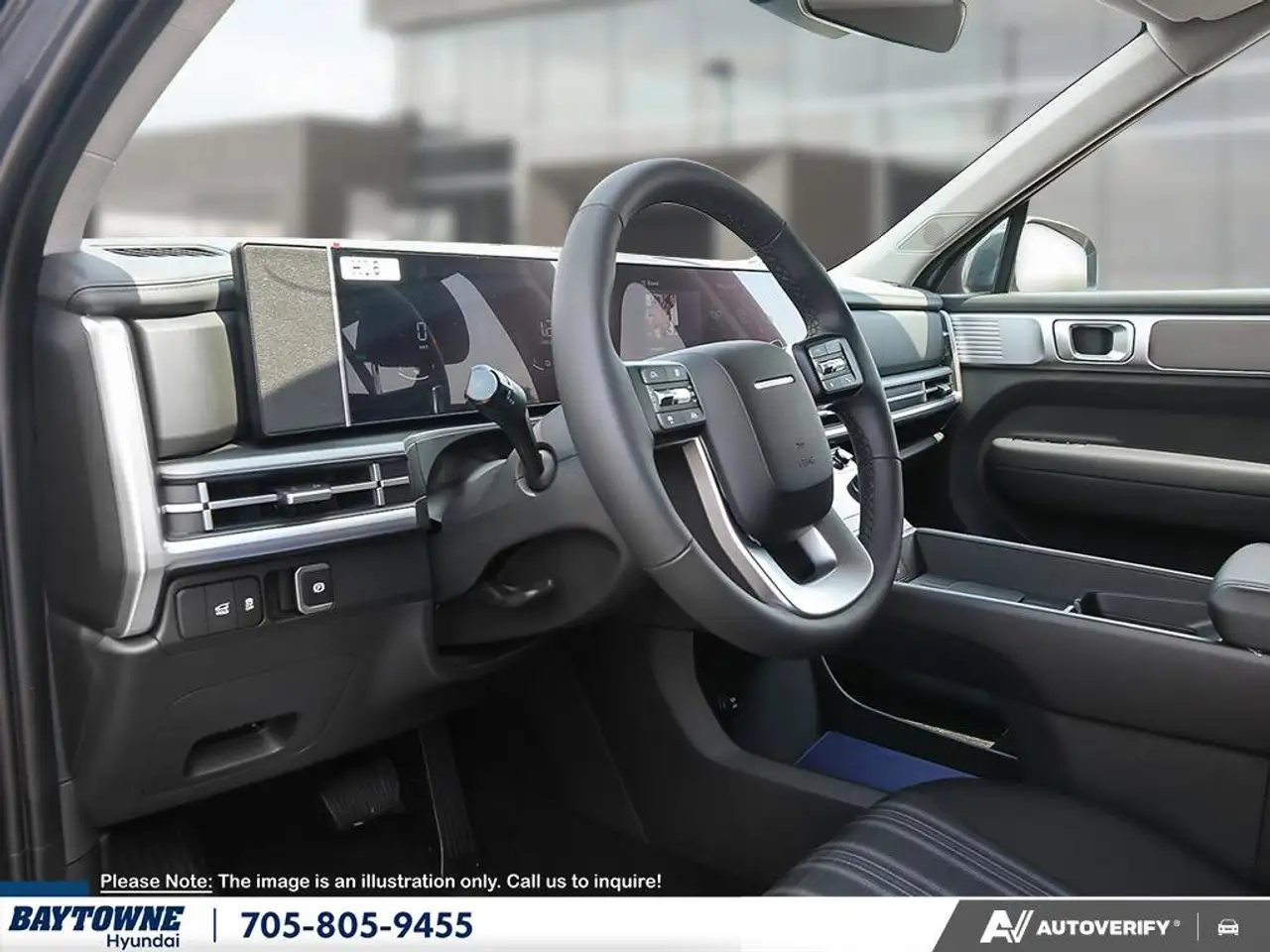 Hyundai SANTA FE fotografie Hyundai SANTA FE