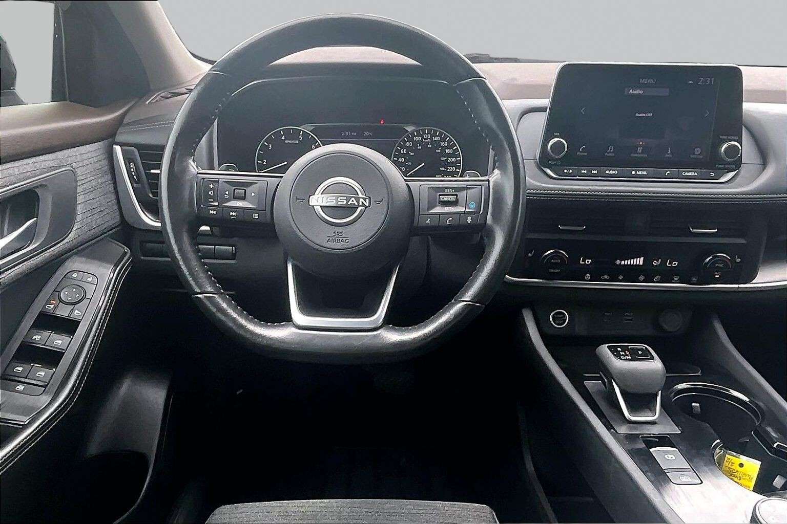 2023 Nissan Rogue SV  | Heated Seats | Remote Start | AWD — снимка 1