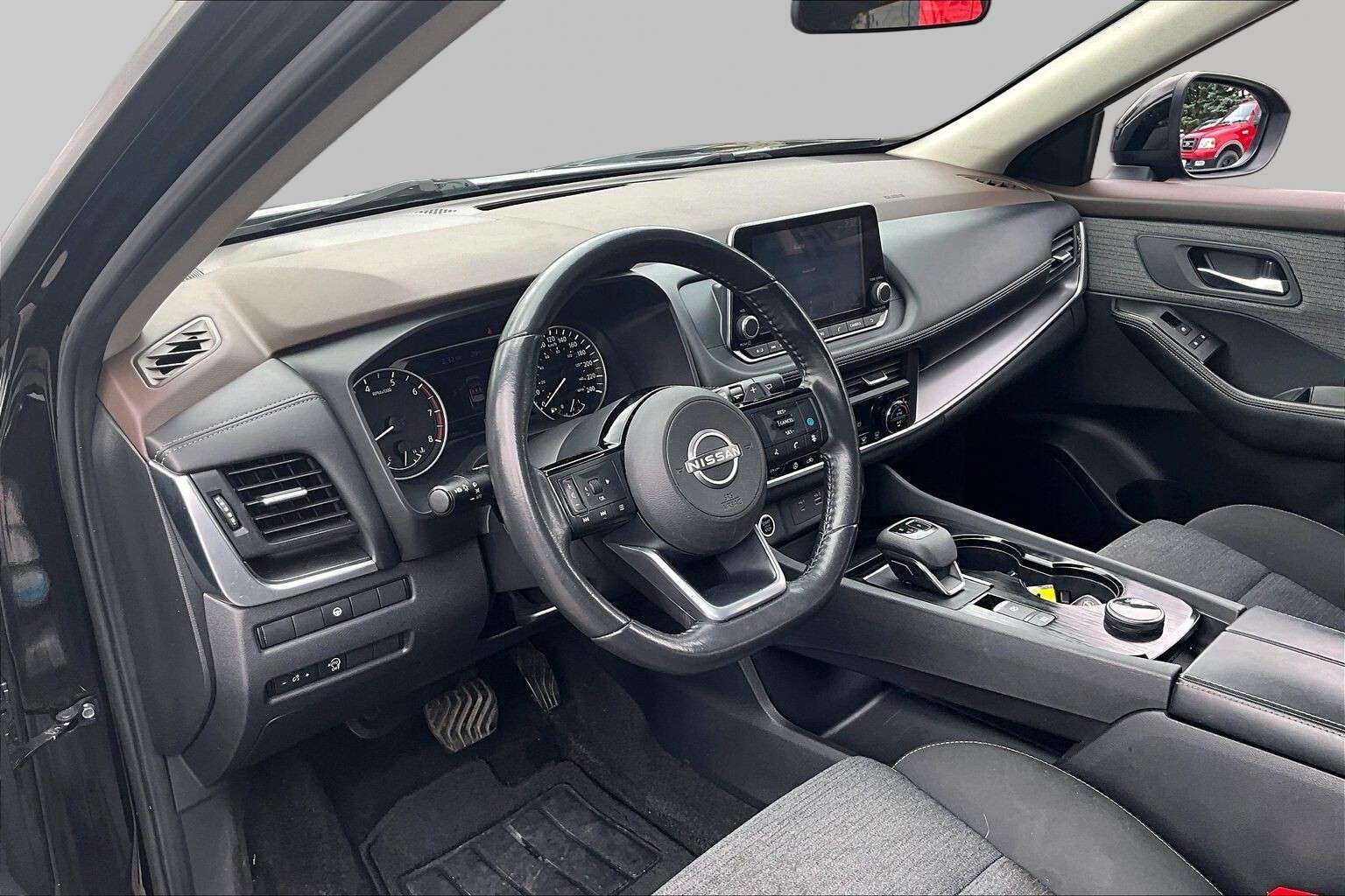 2023 Nissan Rogue SV  | Heated Seats | Remote Start | AWD — снимка 1