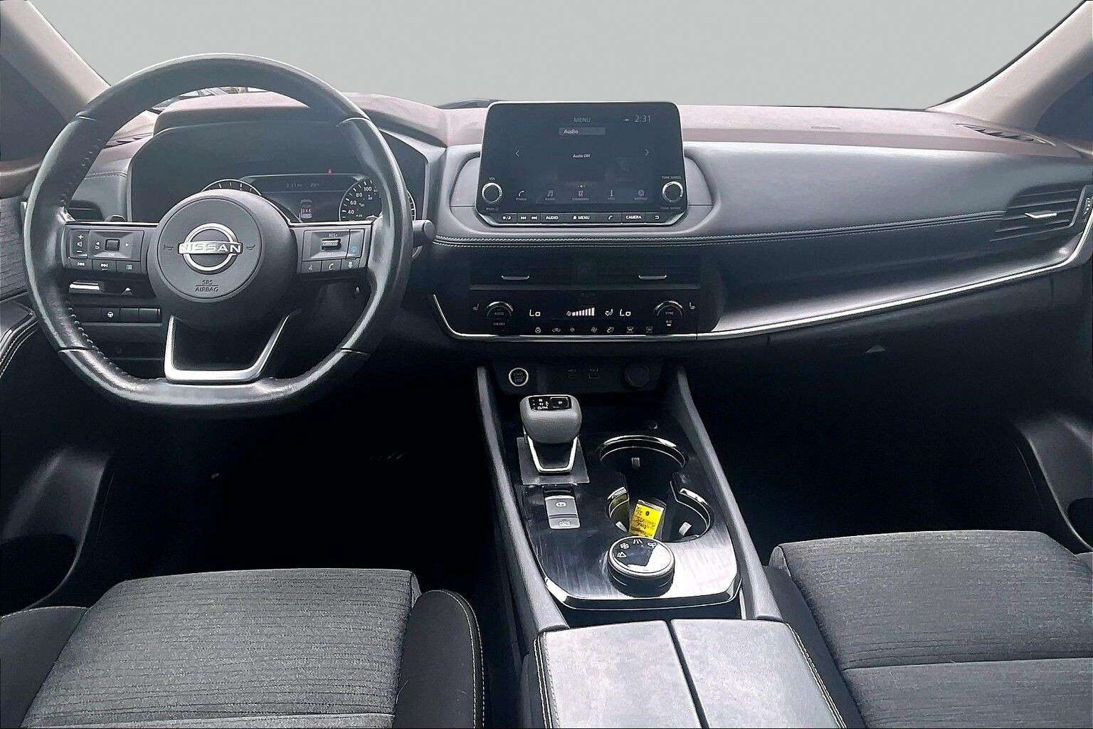 2023 Nissan Rogue SV  | Heated Seats | Remote Start | AWD — снимка 1