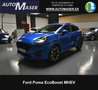 Ford Puma 1.0 EcoBoost MHEV ST-Line 155 Blu/Azzurro - thumbnail 1
