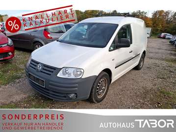 1.9 TDI AHK Leder Audio R 110 TÜV 07/2026