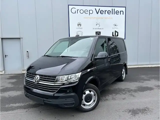 Volkswagen T6.1 Transporter 2.0 Tdi 199Pk DSG