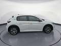 Peugeot e-208 136 Active Pack Bluetooth PDC Klima Weiß - thumbnail 7