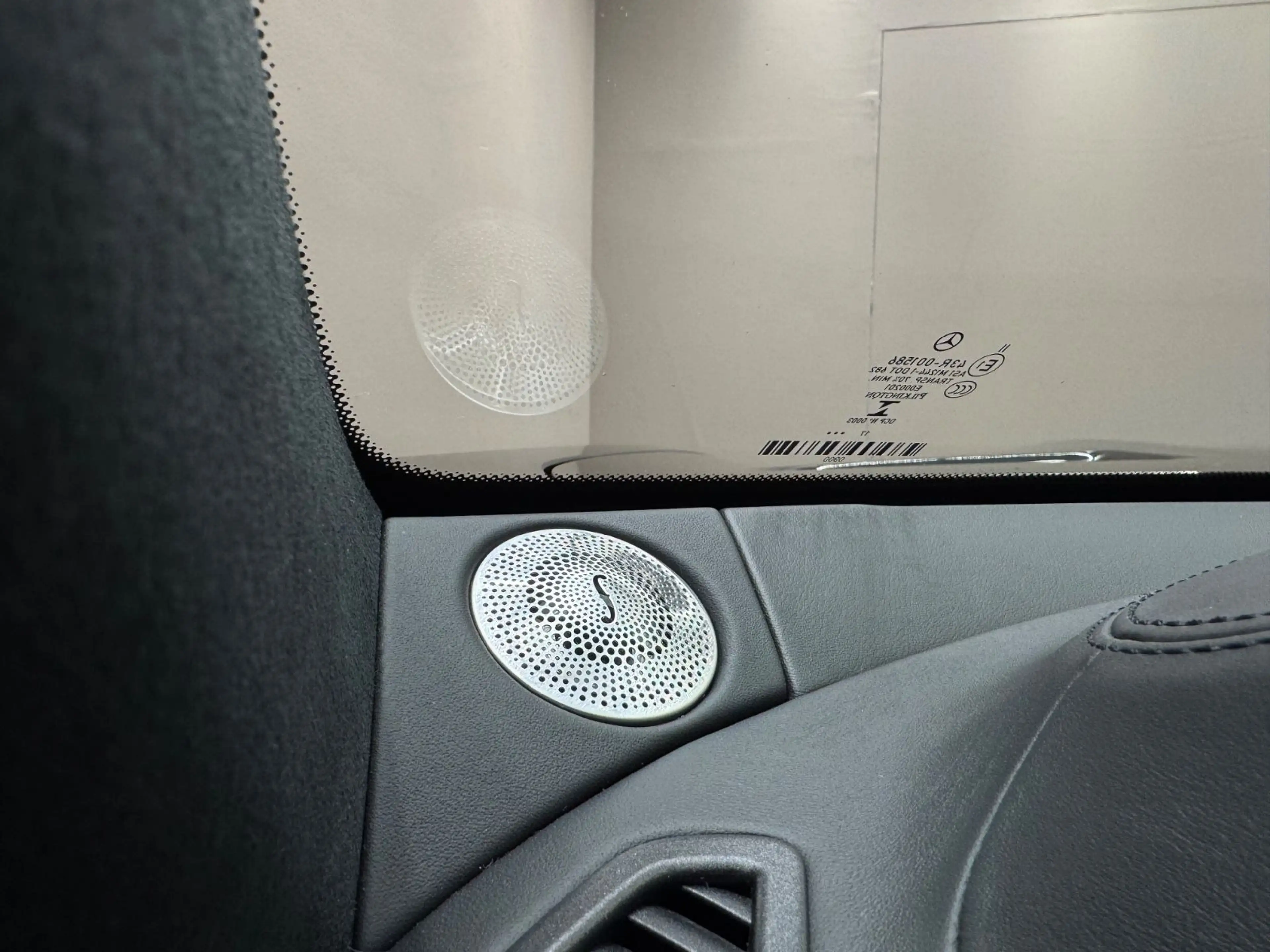 Mercedes-Benz AMG GT AMG GTC**BURMESTER-HIGH-END*KAMERA*DISTR+** — photo 12