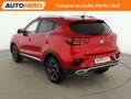 MG ZS 1.5 VTi Luxury Rojo - thumbnail 4