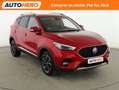 MG ZS 1.5 VTi Luxury Rojo - thumbnail 8