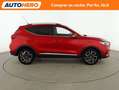 MG ZS 1.5 VTi Luxury Rojo - thumbnail 7