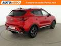 MG ZS 1.5 VTi Luxury Rojo - thumbnail 6