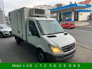 Sprinter II 315 CDI Tiefkühlkoffer Thermo King