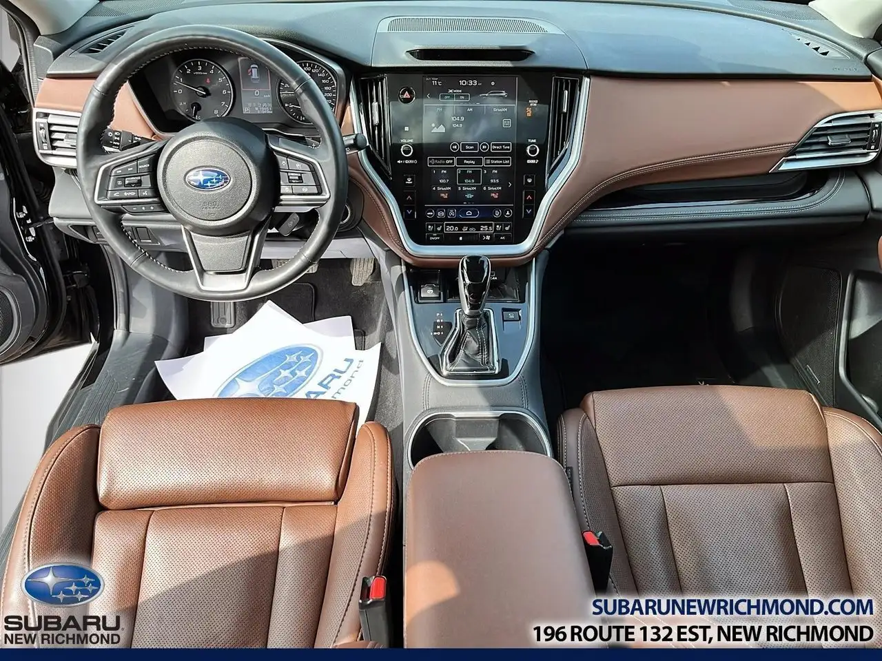 Subaru OUTBACK снимка Subaru OUTBACK