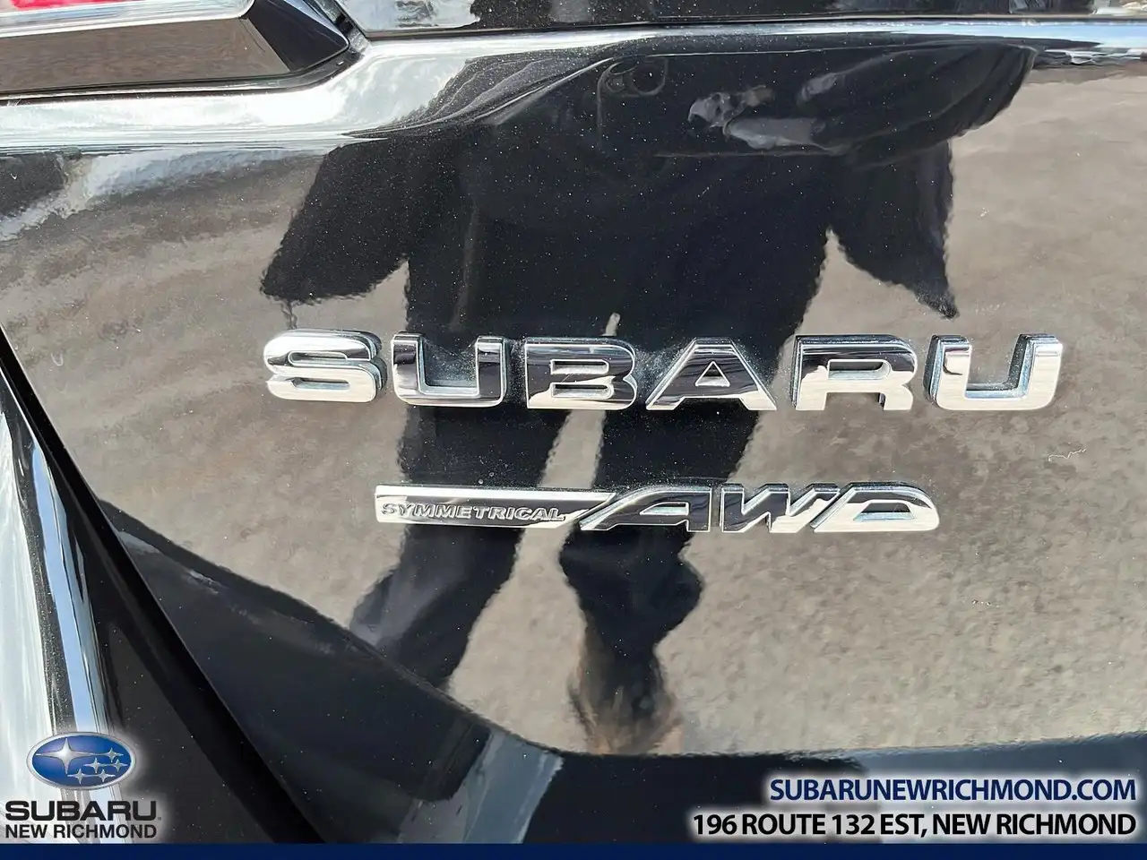 Subaru OUTBACK снимка Subaru OUTBACK