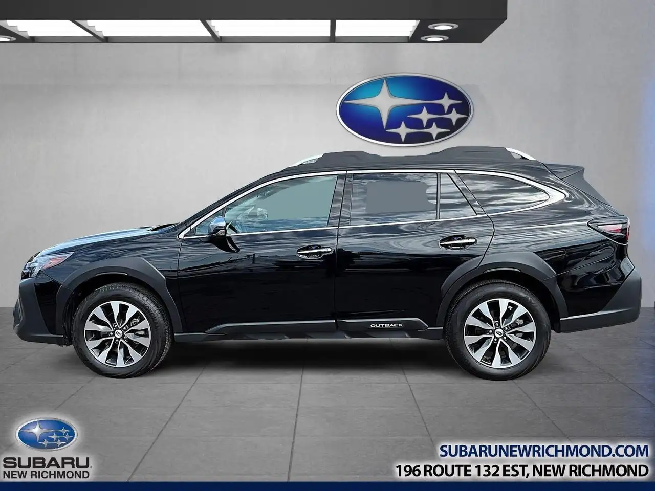 Subaru OUTBACK снимка Subaru OUTBACK