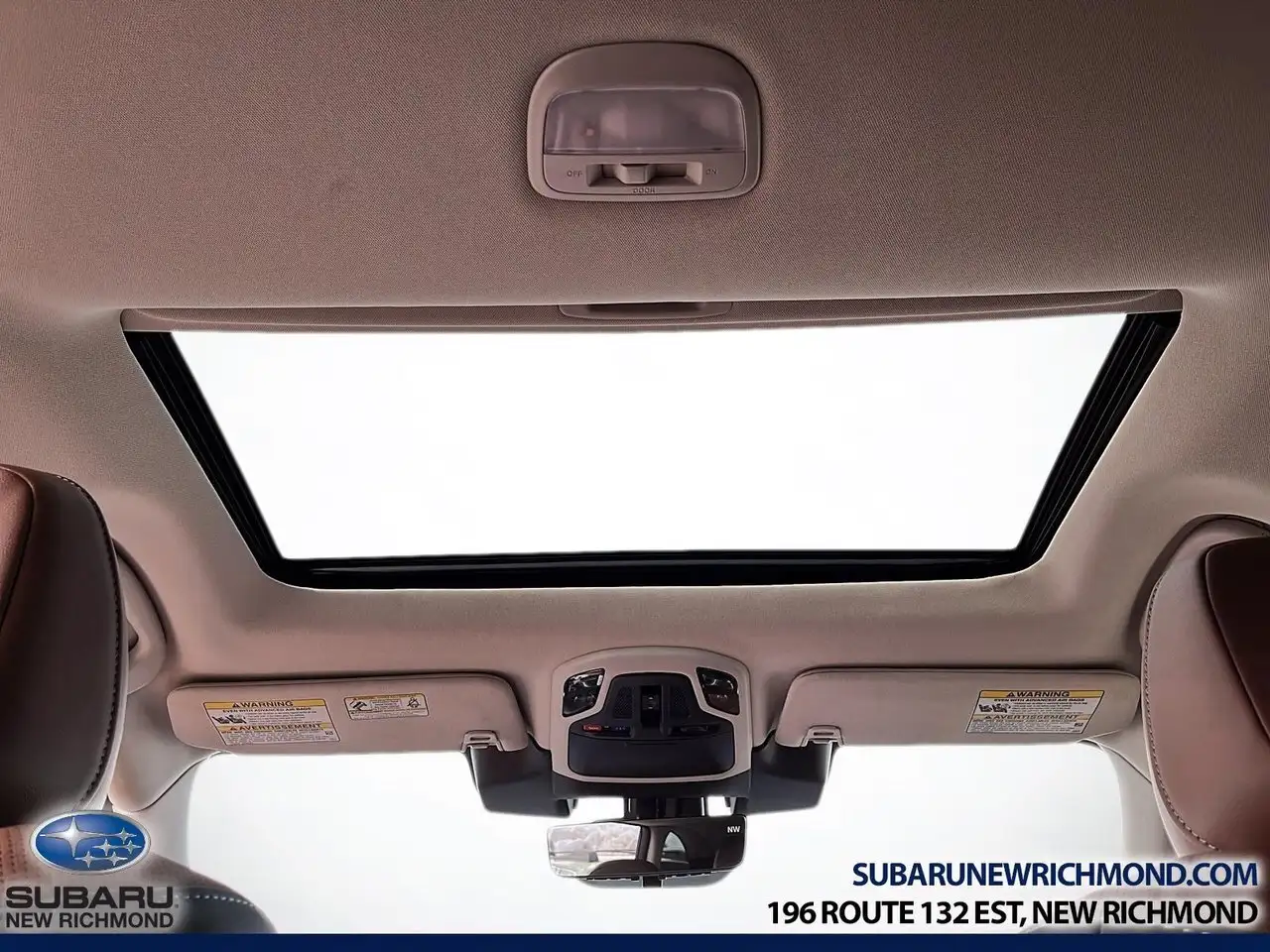 Subaru OUTBACK снимка Subaru OUTBACK