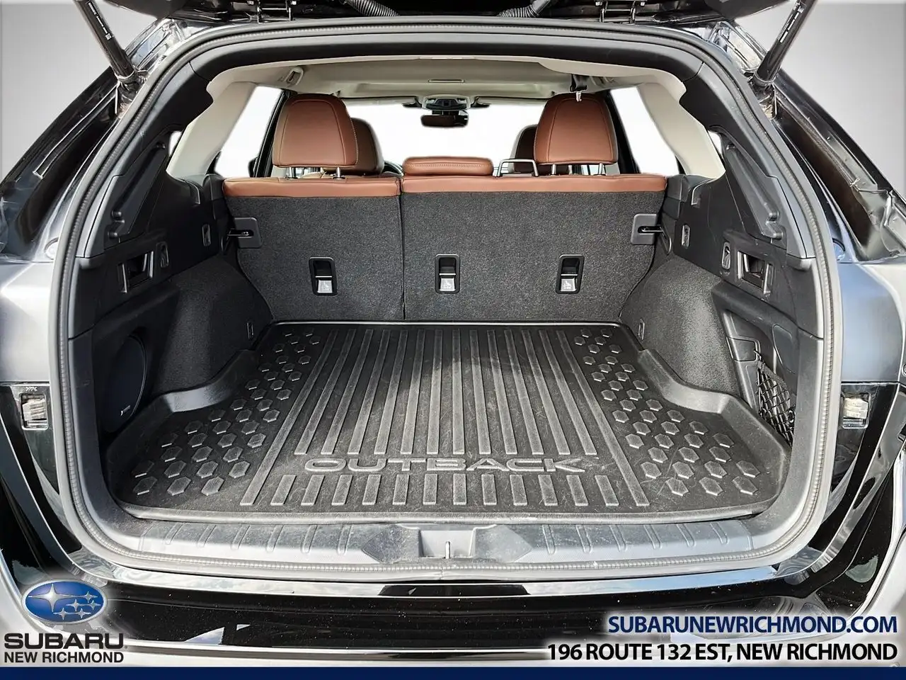 Subaru OUTBACK снимка Subaru OUTBACK