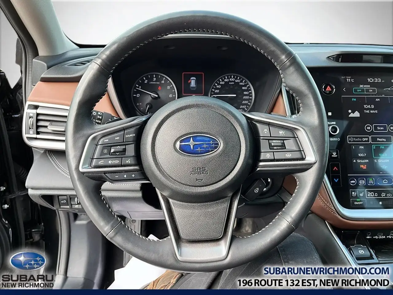Subaru OUTBACK снимка Subaru OUTBACK