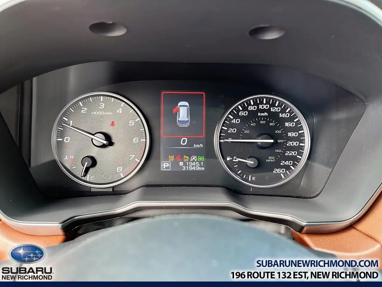 Subaru OUTBACK снимка Subaru OUTBACK