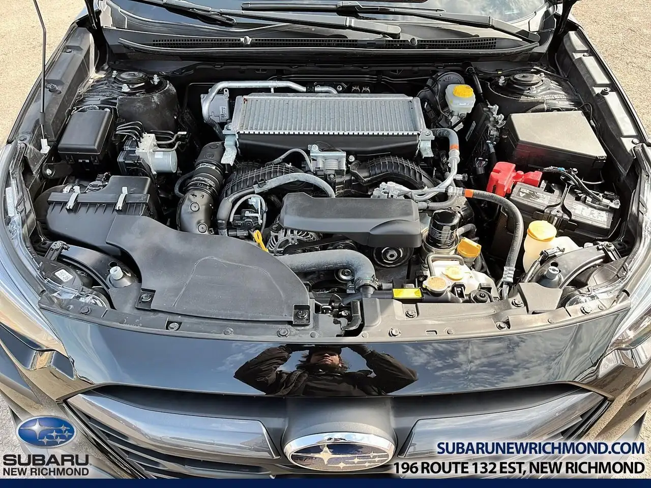Subaru OUTBACK снимка Subaru OUTBACK