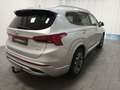 Hyundai SANTA FE 1.6 T-GDI 4WD|Navi|HUD|360°|Lenkrhzg. Silber - thumbnail 5