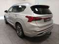 Hyundai SANTA FE 1.6 T-GDI 4WD|Navi|HUD|360°|Lenkrhzg. Silber - thumbnail 4